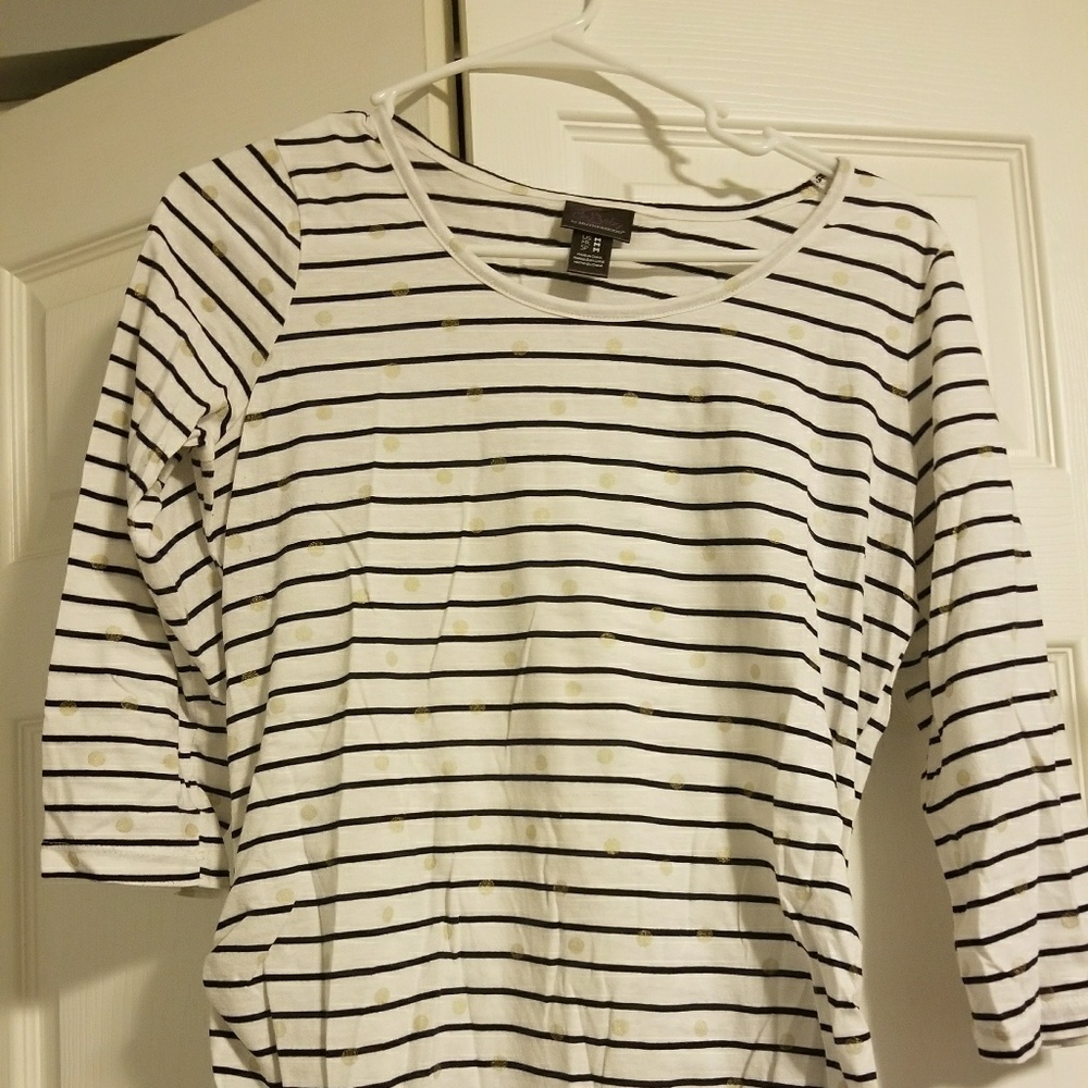 Maternity top